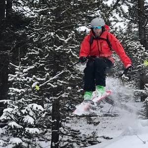 Meet your Posher, Derek